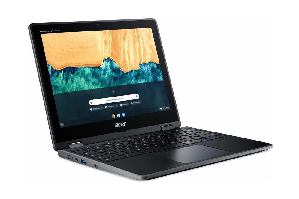 Acer Chromebook Spin 512 4GB RAM 32GB