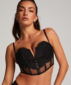 20% rabatt hos Hunkemöller