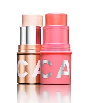 Upp till 25% rabatt på set från CAIA Cosmetics
