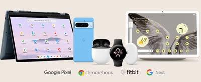 25% på Googleprodukter