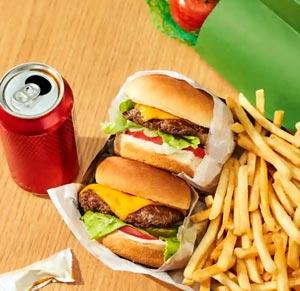 Hungrig? Få 100 kr i rabatt på din första Uber Eats-beställning