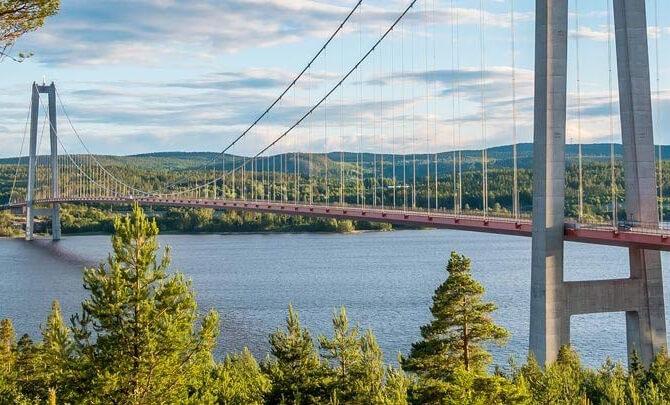 Kryssning från 1 920 kr med Birka Gotland Till Höga Kusten