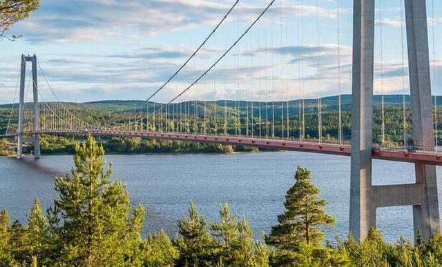 Kryssning från 1 920 kr med Birka Gotland Till Höga Kusten