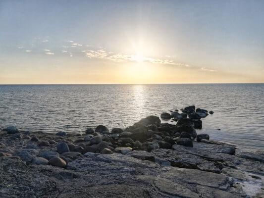 Kryssning från 2 845 kr med Birka Gotland till Ystad och Visby