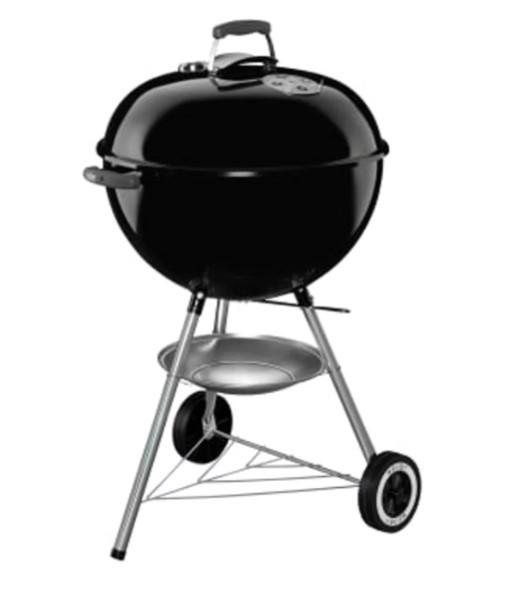 Kolgrill Weber Original Kettle 57cm - ICA Maxi