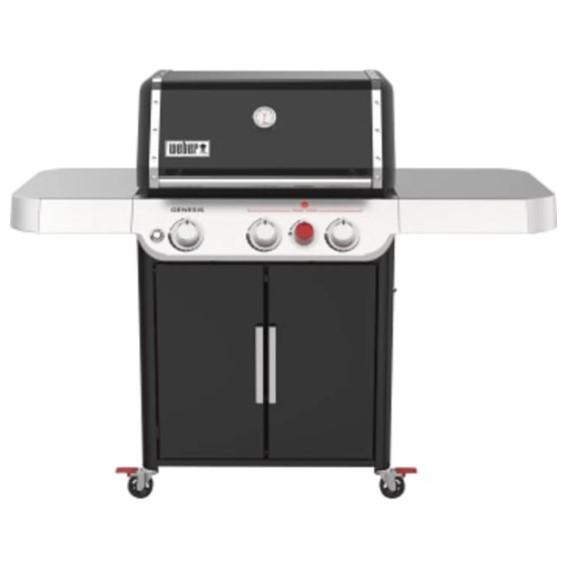 Gasolgrill Weber Genesis E-325s - ICA Maxi