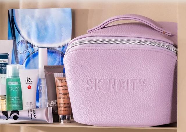 20 % på en vara hos Skincity