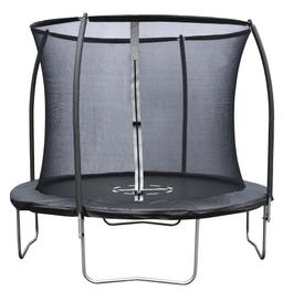 Adrenalin Studsmatta Ø244 cm med Säkerhetsnät