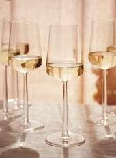 Bli medlem i Bonniers Bokklubb – få 6st Iittala Essence vitvinsglas på köpet!