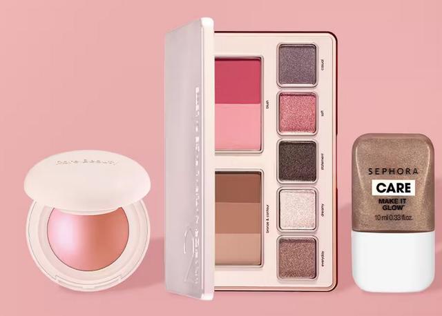 Beauty Days hos Sephora - upp till 20% rabatt