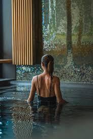Öppningserbjudande - Övernattning, spa och 2-rätters middag!