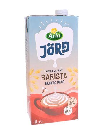 Jörd Havredryck Barista
