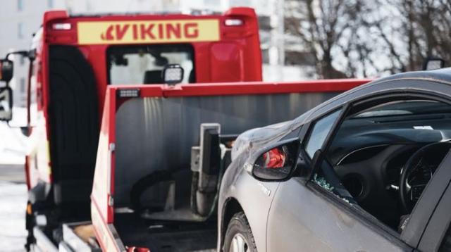 Från 29 kr i månaden på medlemskap hos Viking Vägassistans