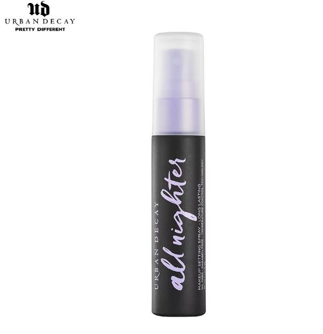 -40% på Urban Decay All Nighter hos Lyko