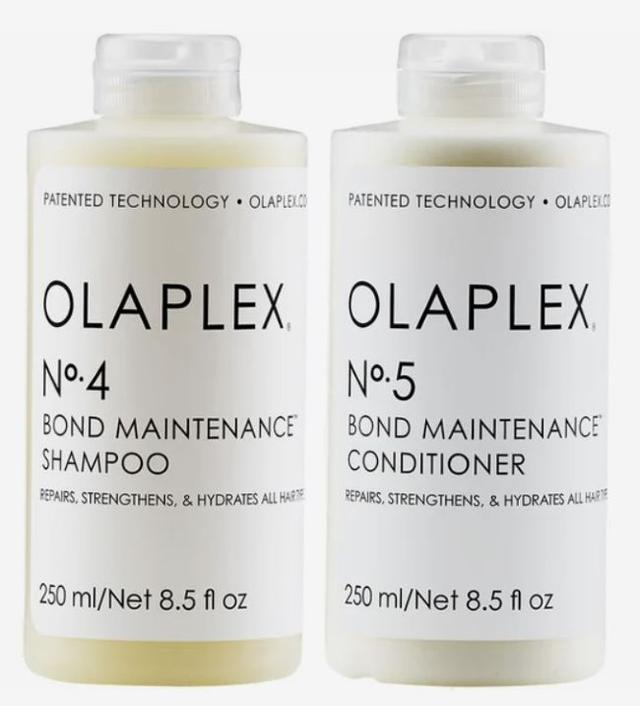 Olaplex Bond Maintenance Set 2x250ml