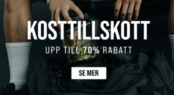 Green week på MM sports