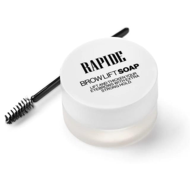 RAPIDE - Få 25% rabatt på ditt köp
