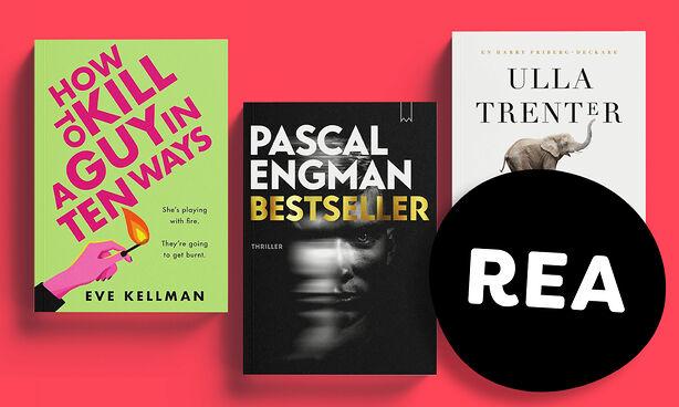 Fyll din bokhylla ekonomiskt med Bookhero