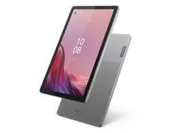 15% på Lenovo Tab M10 64GB : Storm Grey - Proshop