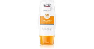 25 % på solskydd från Eucerin - Apotea