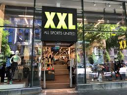 25 % på alla kläder och skor - XXL