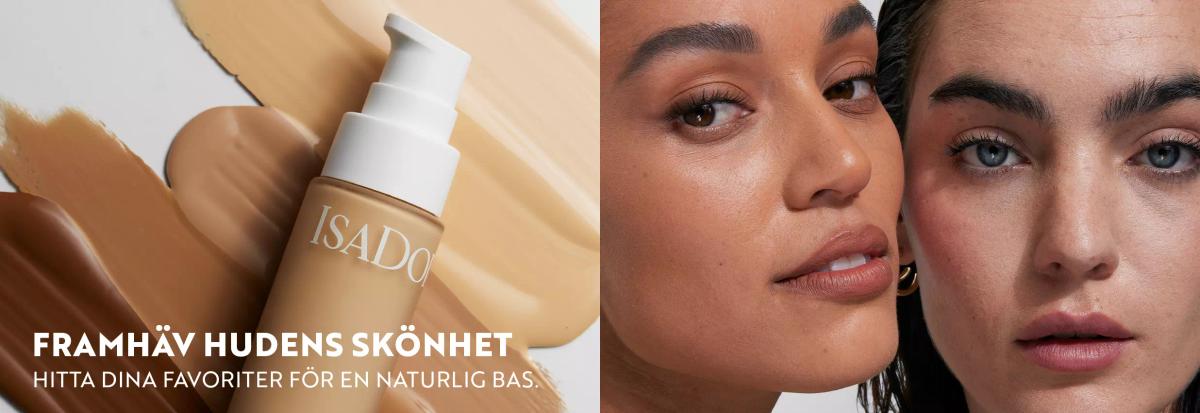 20% på IsaDora  på Lyko