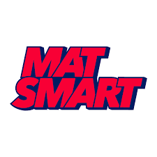 Storköpsrabatt på Matsmart