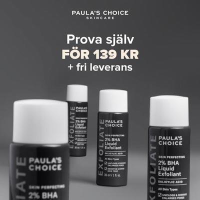 Paula's Choice 2% BHA Liquid Exfoliant Travel Size
