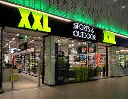 25% på alla kläder och skor - XXL