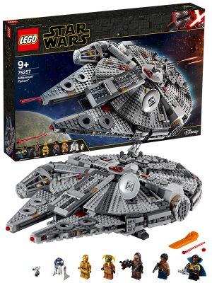 Få 25% på LEGO Star Wars - ToySpace