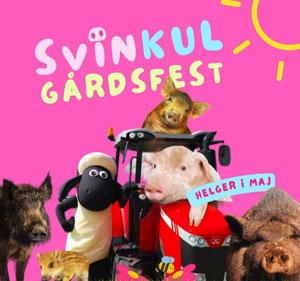 Skånes Djurpark - Köp fyra eller fler dagspass och få 20% rabatt!
