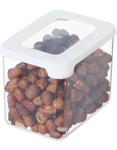 SmartStore 0.8L Lufttät Förvaringsburk BPA-fri