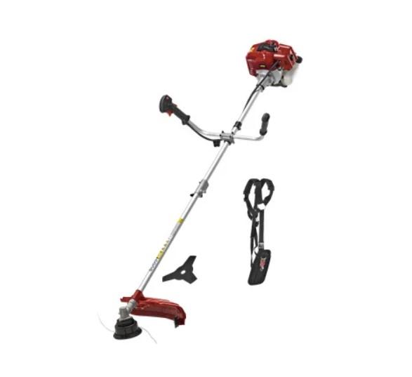Bensindriven röjsåg 1,2 kW - Meec Tools