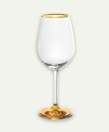 Fyrklövern - 25% rabatt på alla glas