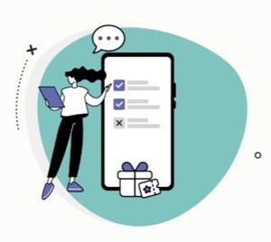 Ipsos iSay - svara på enkäter