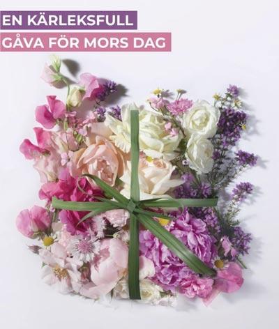 Yves Rocher - få en valfri produkt vid köp för minst 199 kr
