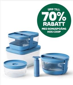 KitchenAid - upp till 70% rabatt hos Coop Poängshop