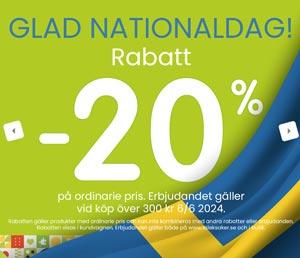 XS Leksaker - få 20% rabatt och massor av andra erbjudanden