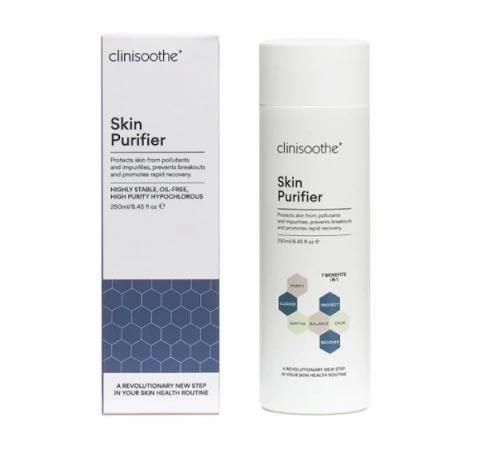 Clinisoothe Skin Purifier 100 ml
