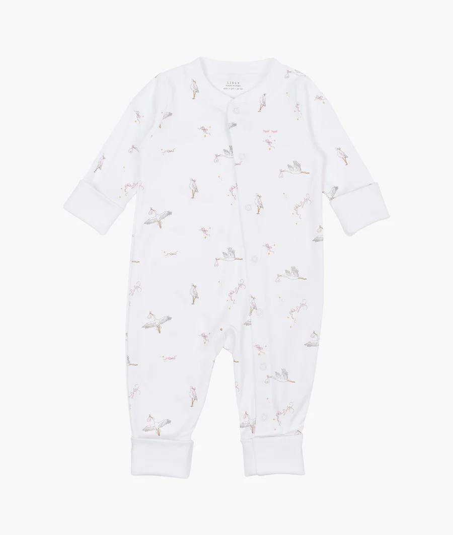 Livly summer sale med 30 % rabatt