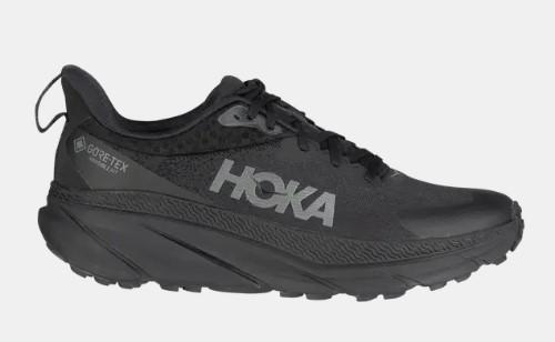 Hoka Challenger 7 Gore-Tex, vattentäta terränglöparskor herr