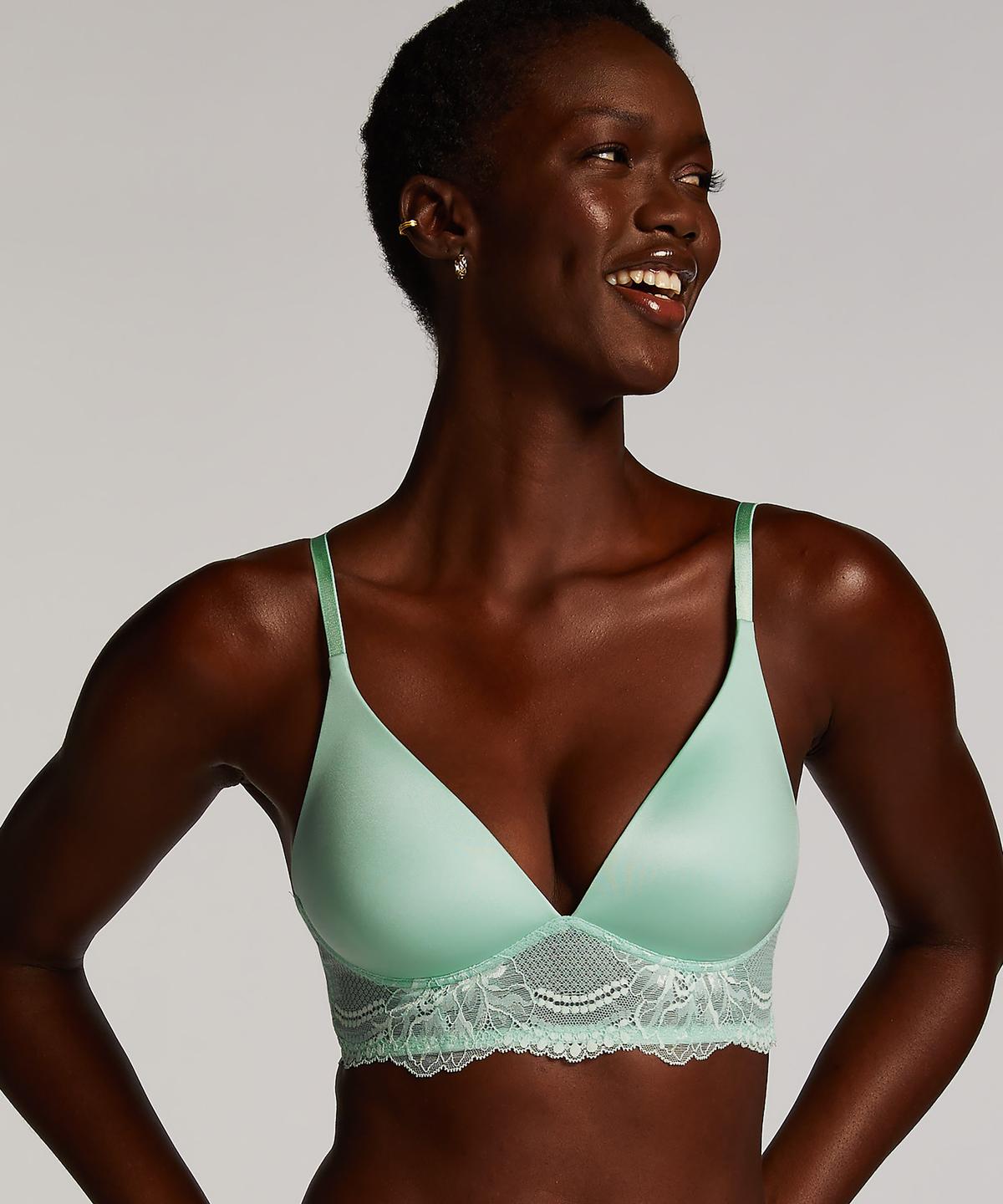 Hunkemöller sommarrea upp till 50% + 10% extra