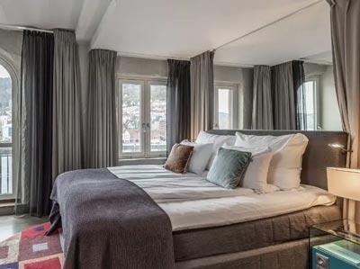 Upp till 30% rabatt på hotell i sommar - Strawberry