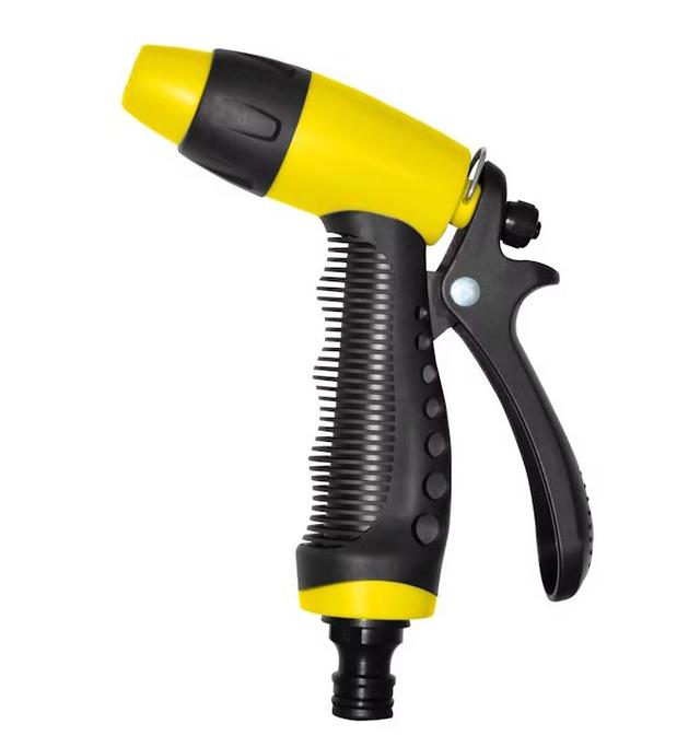 K-rauta FXA Justerbar Strålpistol