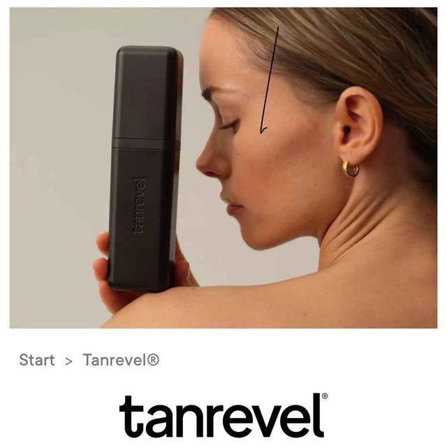 Tanrevel 20%