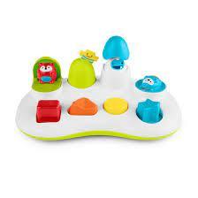 Babyland 15 % rabatt på leksaker