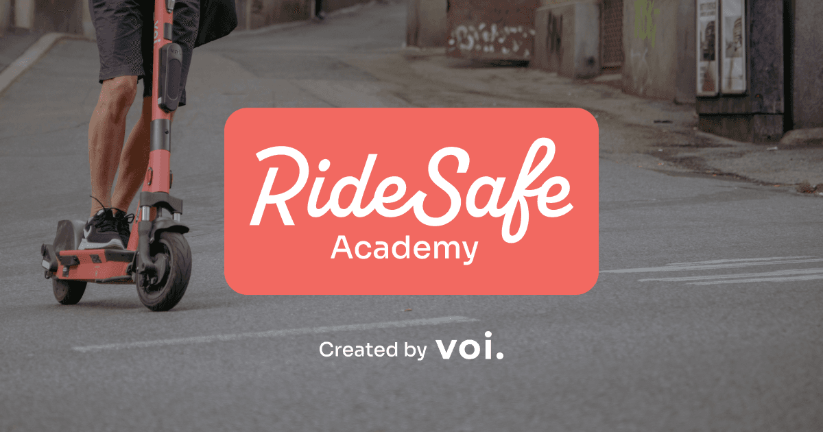RideSafe Motorcycle Training Academy