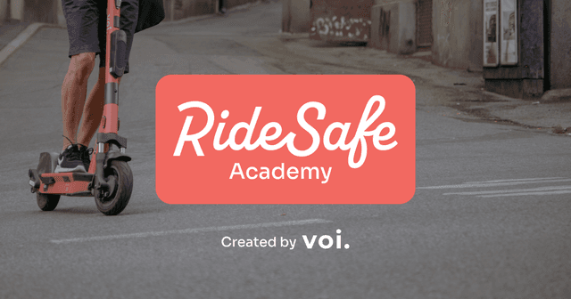 RideSafe Motorcycle Training Academy
