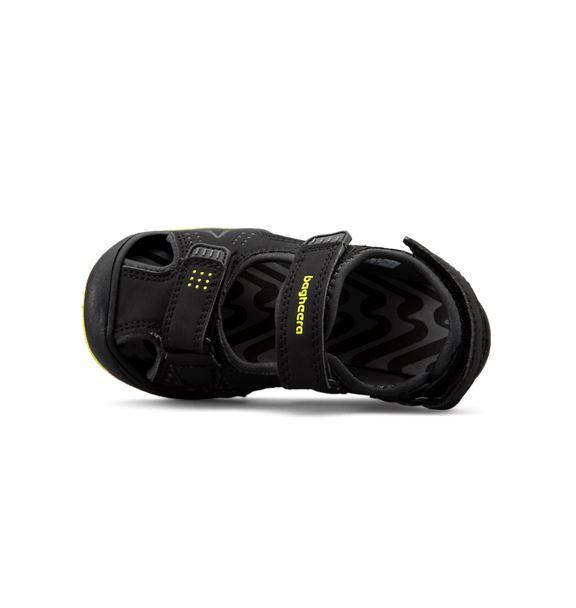 Bagheera Flux Junior Sandaler