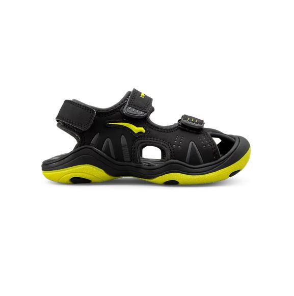Bagheera Flux Junior Sandaler